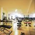 Salle de sport