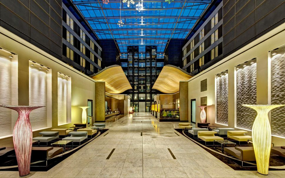 Hall d’entrée Photo