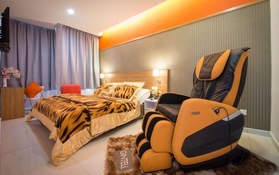 Chambre Photo