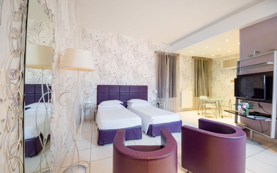 Chambre Photo