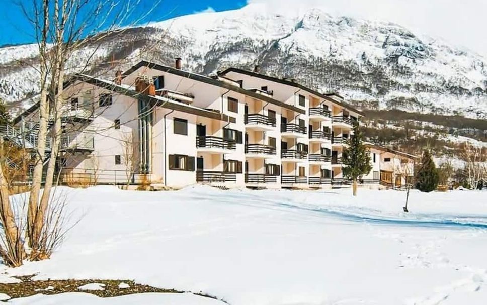 Bâtiment Photo
