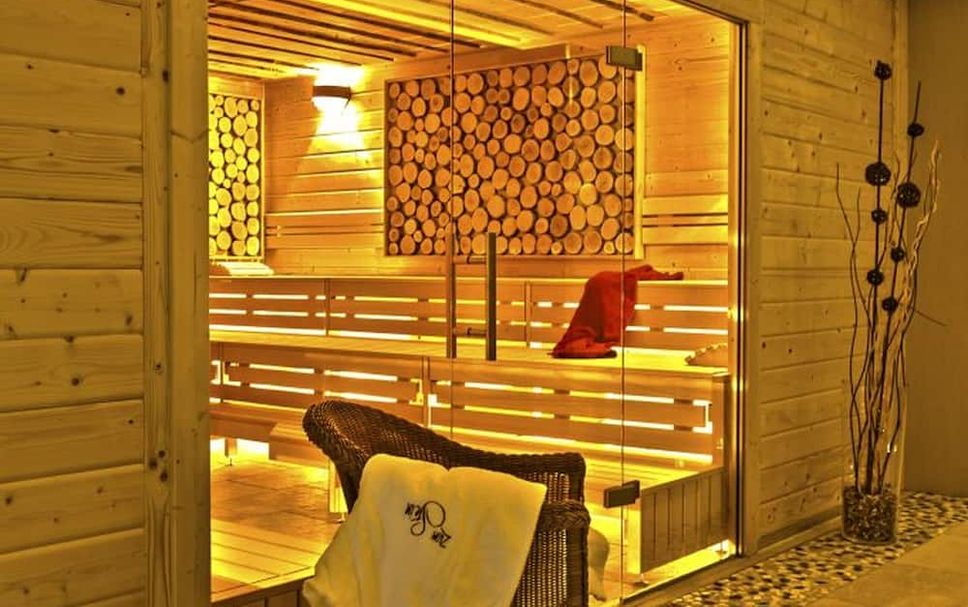 Spa Photo