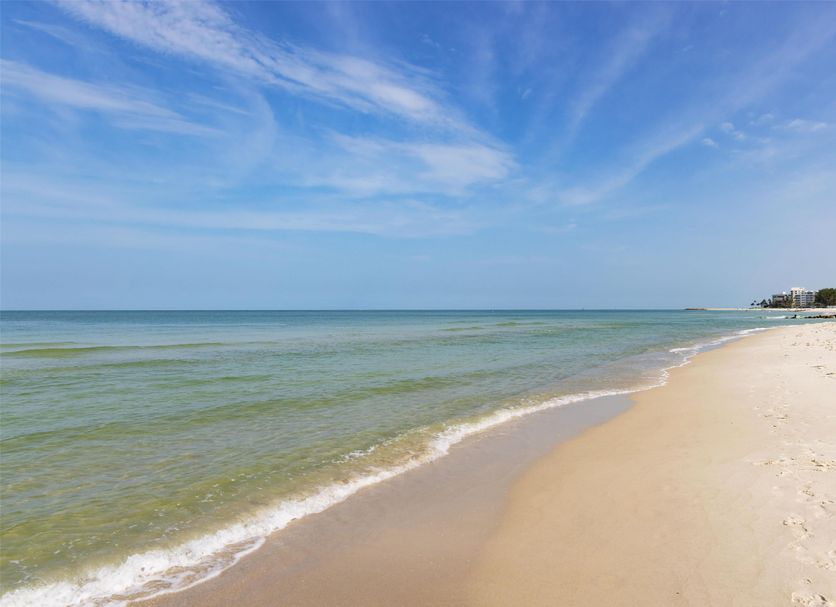 Plage Photo