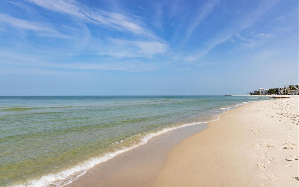 Plage Photo