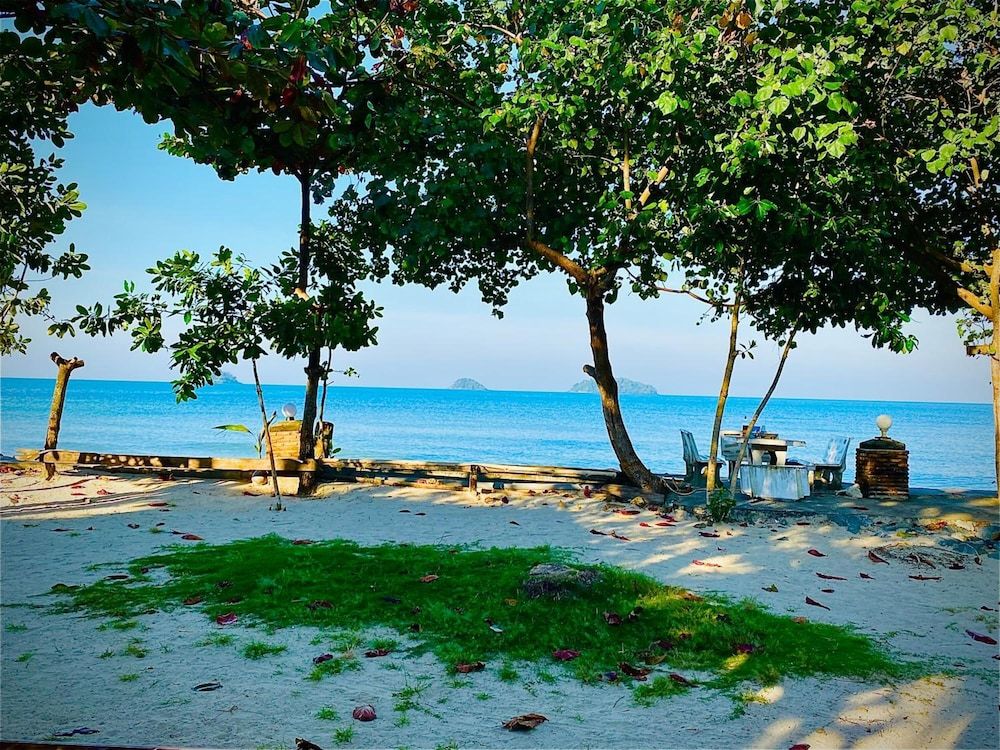 Plage Photo