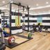 Salle de sport