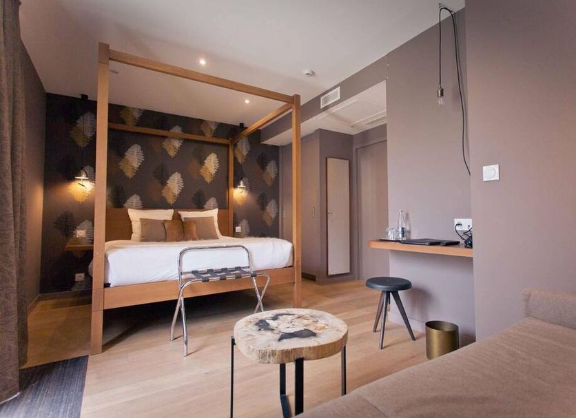 Chambre Photo