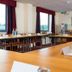 Espace de conférence