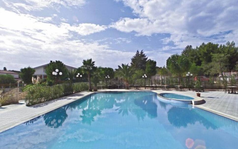Piscine Photo