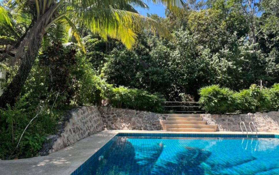 Piscine Photo