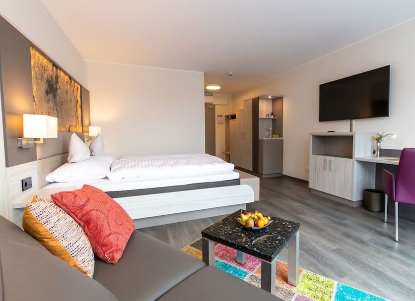 Chambre Photo