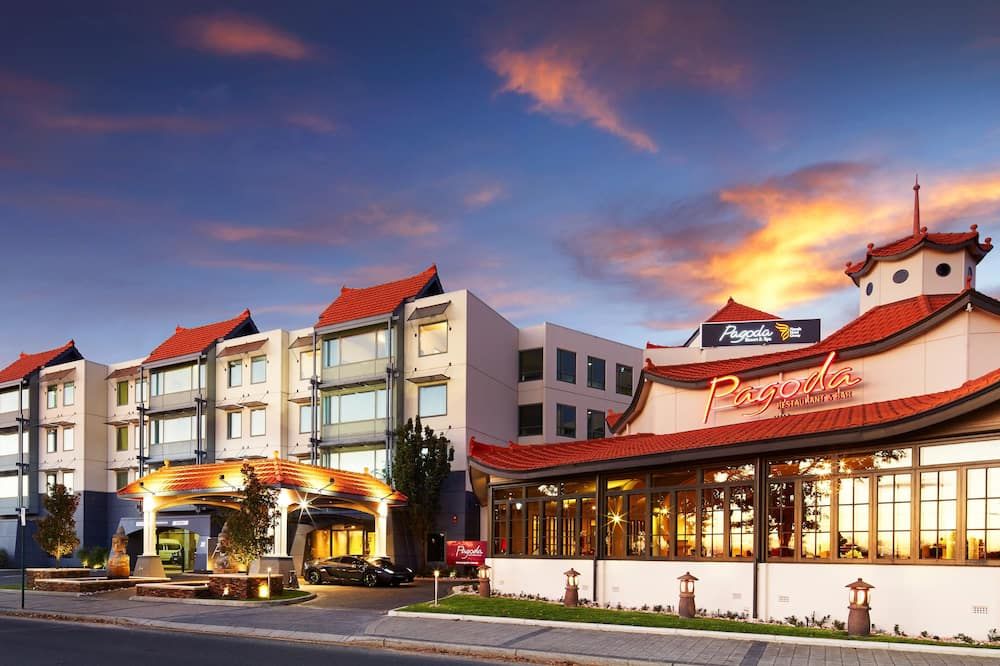 Bâtiment