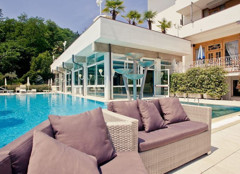 Piscine Photo