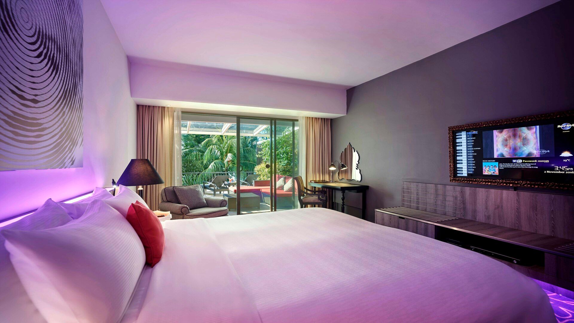 Chambre