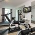 Salle de sport