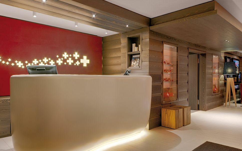 Hall d’entrée Photo