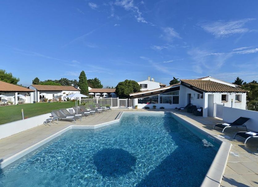 Piscine Photo