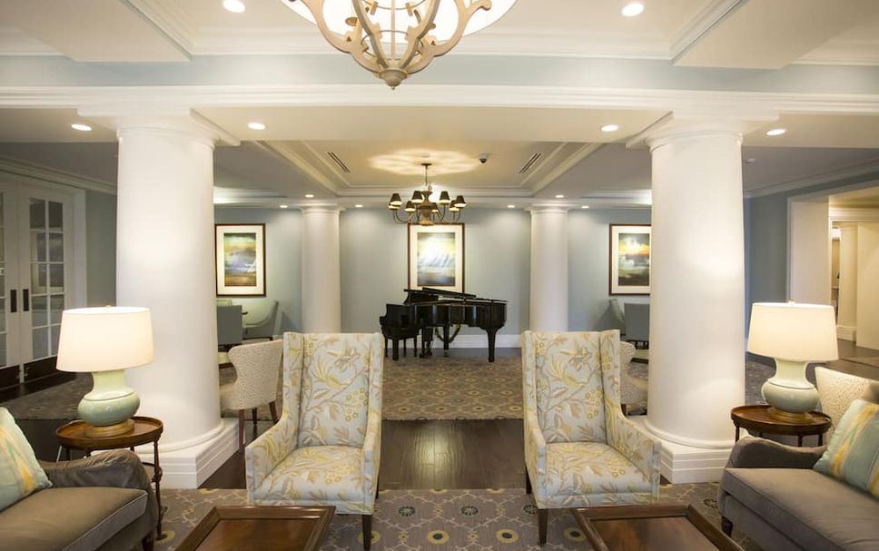 Salon Photo