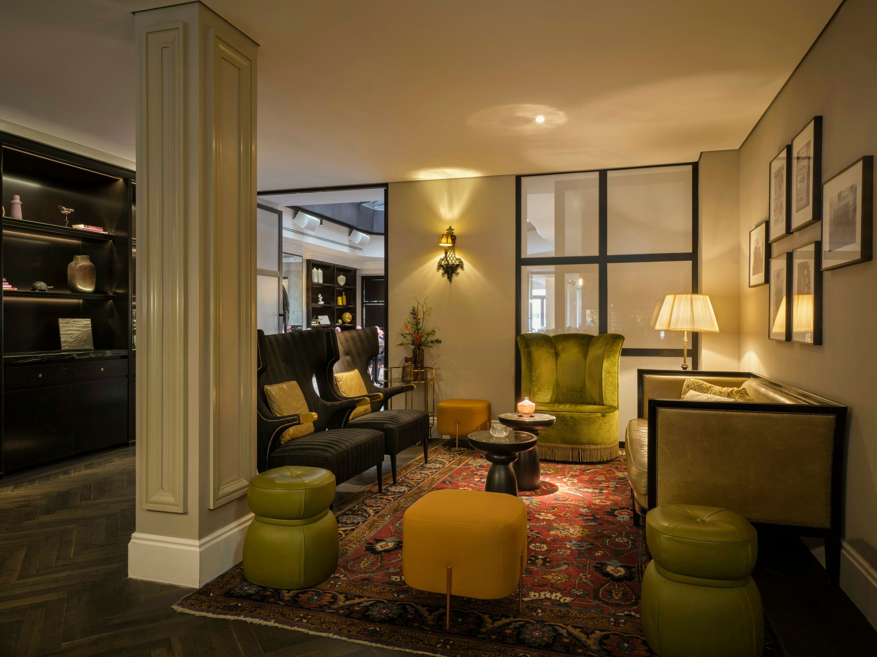Salon