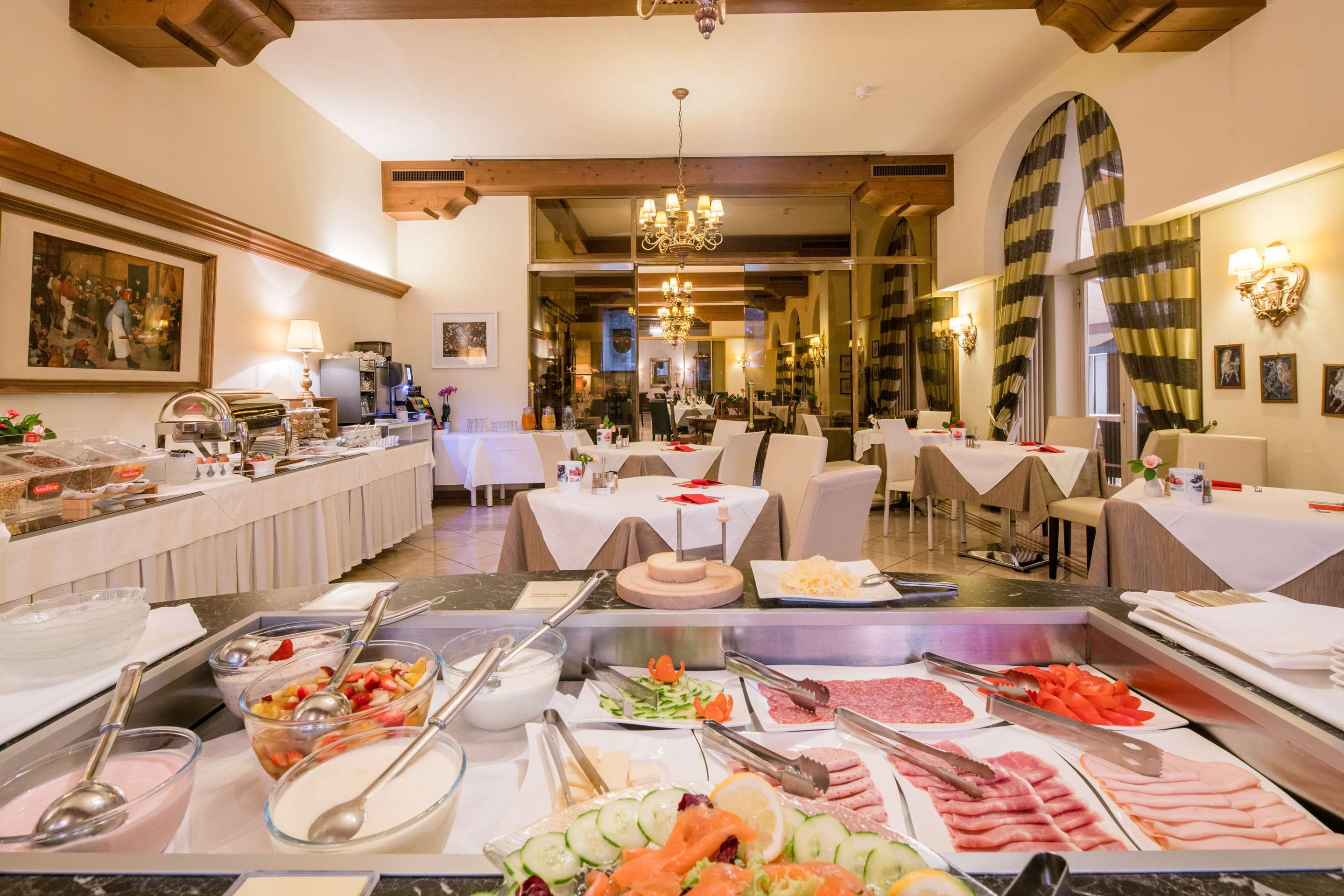Buffet