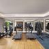 Salle de sport