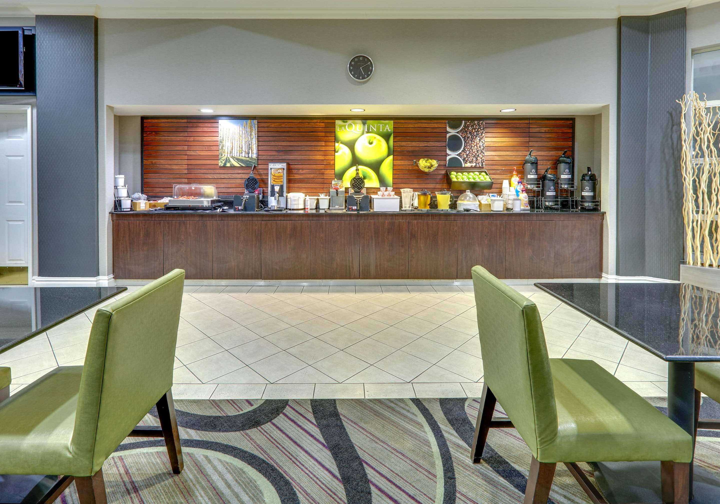 Buffet