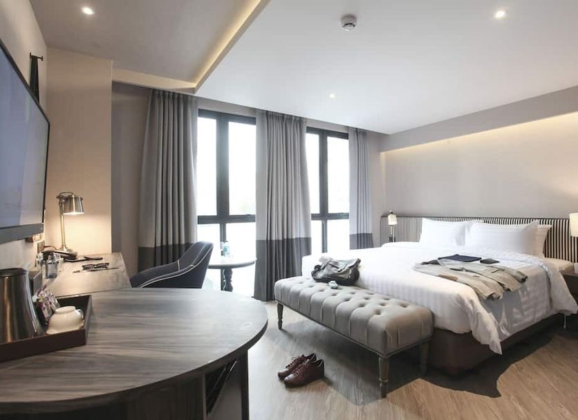 Chambre Photo
