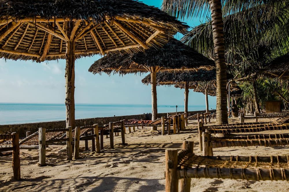 Plage