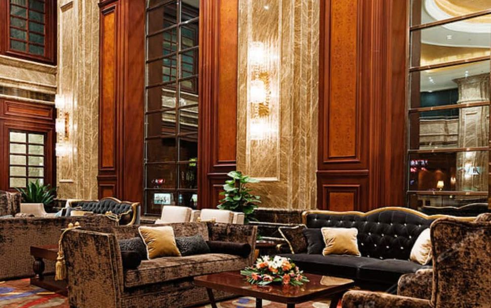 Salon Photo