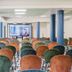 Espace de conférence