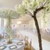Salle de banquet