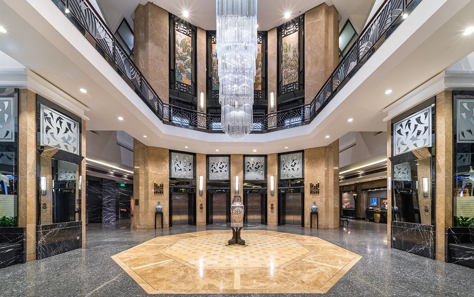 Hall d’entrée Photo