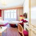 Équipements de la chambre