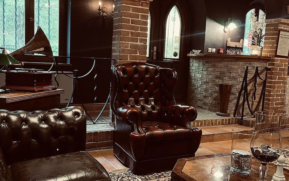Salon Photo