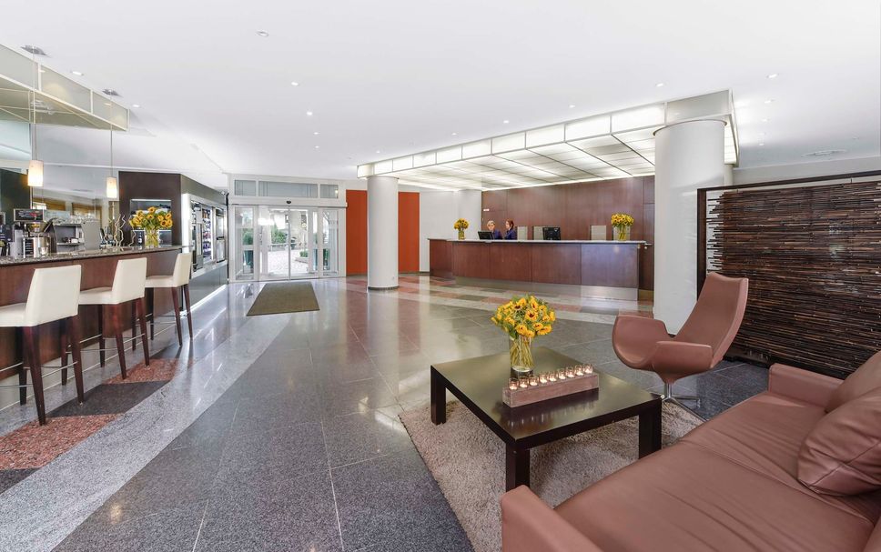 Hall d’entrée Photo