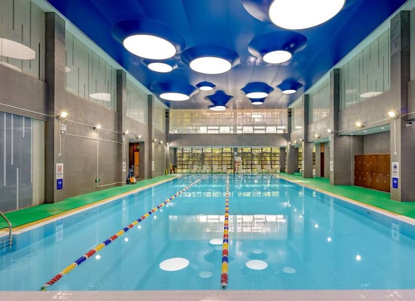 Piscine Photo