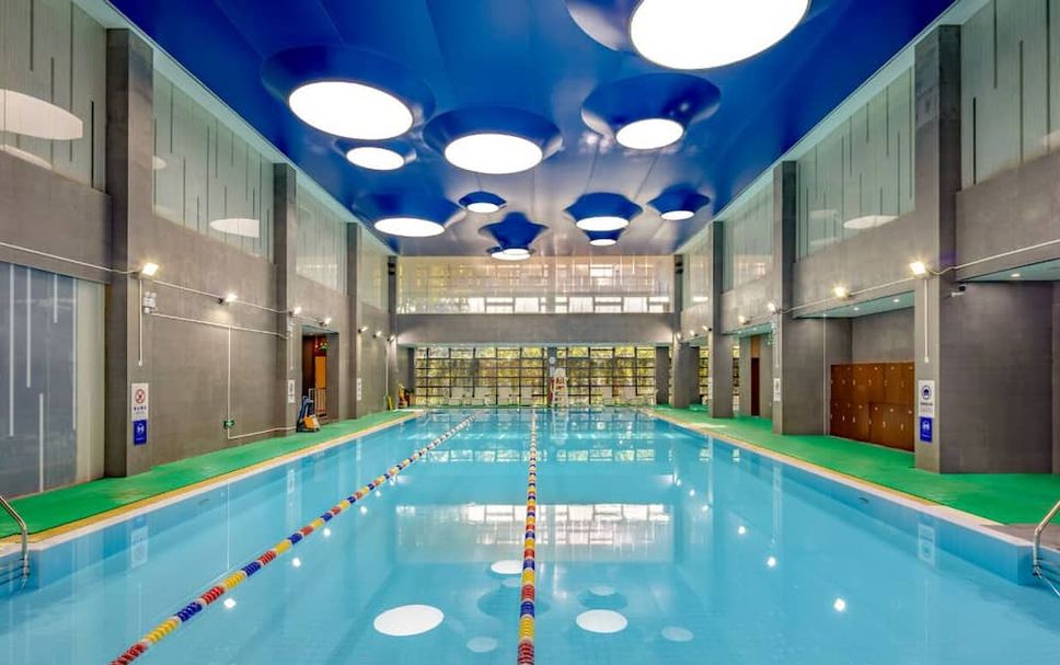 Piscine Photo