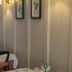 Équipements de la chambre
