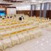 Espace de conférence