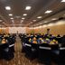 Espace de conférence