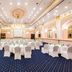 Salle de banquet