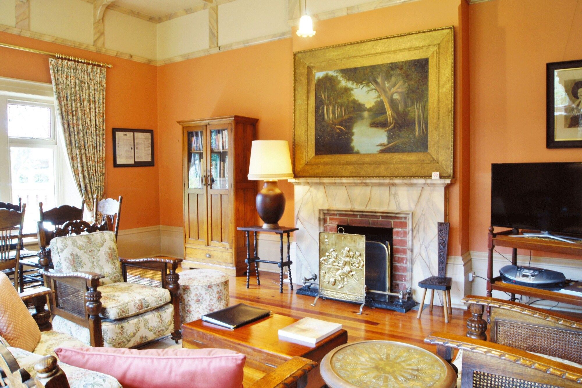 Salon