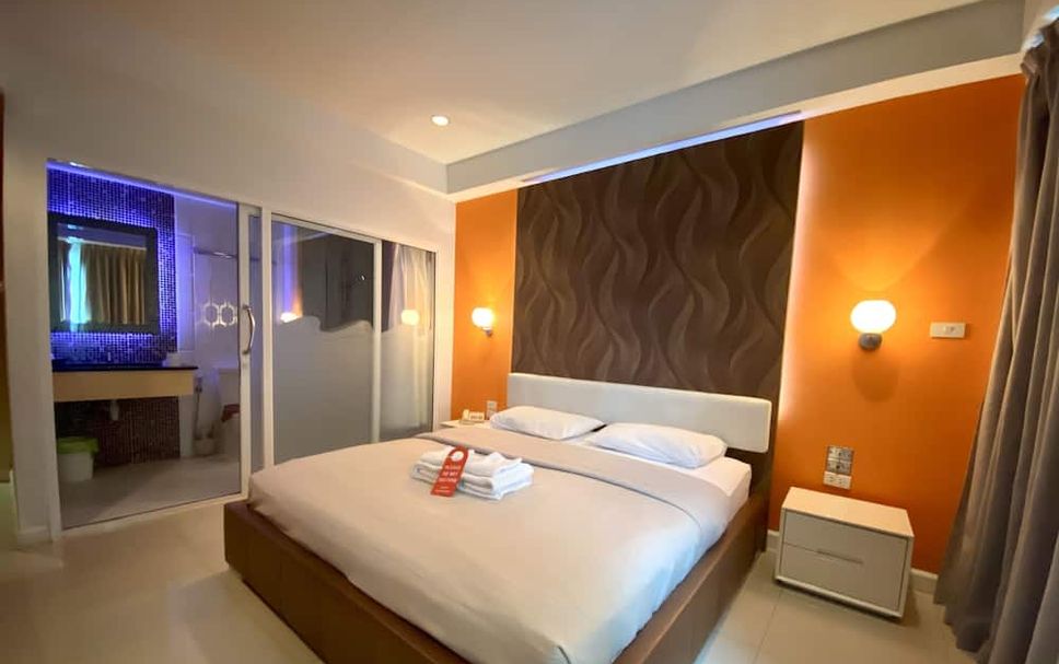 Chambre Photo