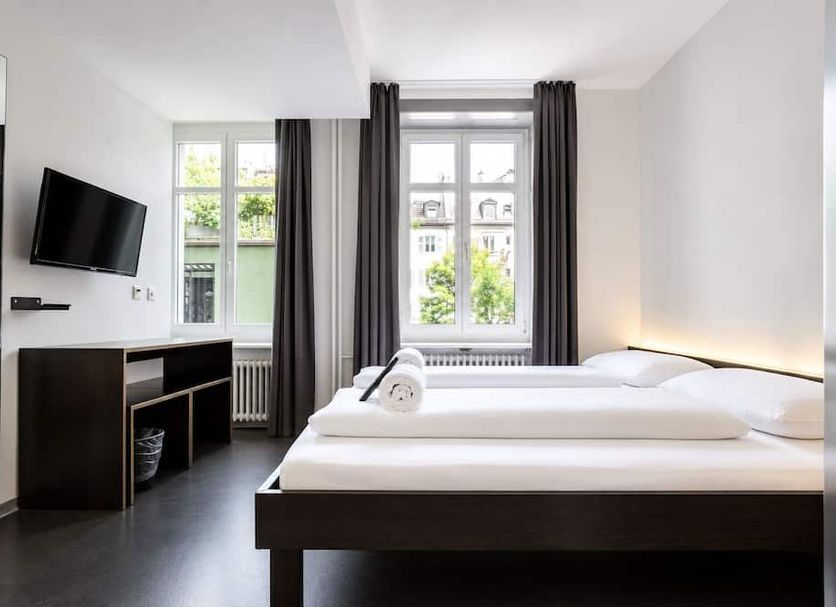 Chambre Photo