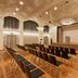 Espace de conférence