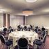Salle de banquet