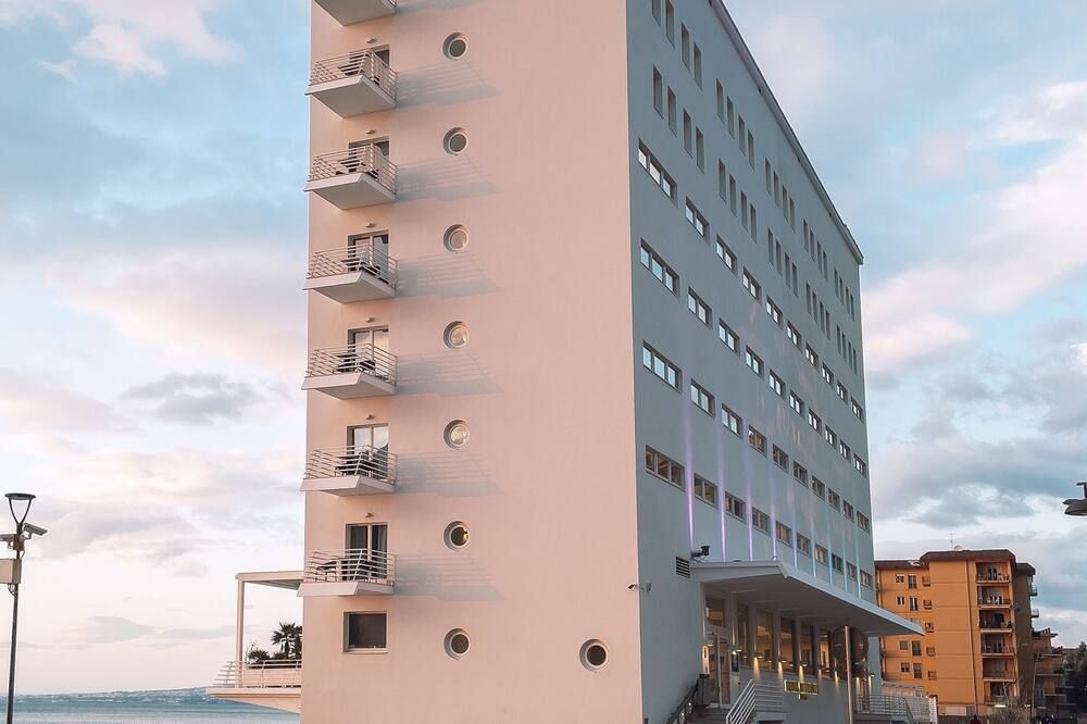 Bâtiment