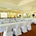 Salle de banquet