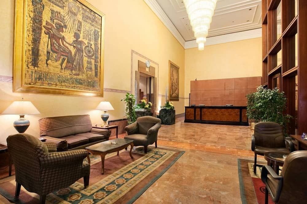 Hall d’entrée