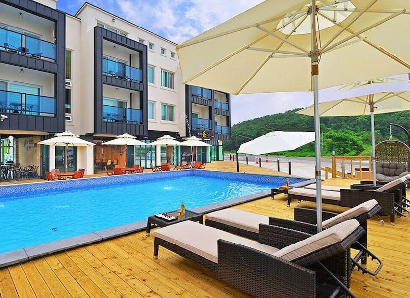 Piscine Photo
